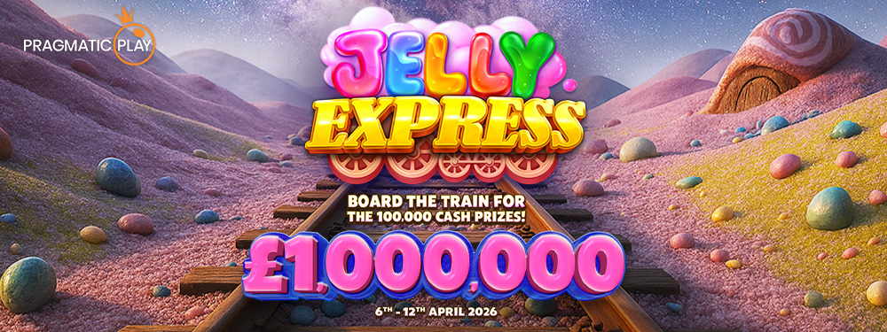 jelly-express